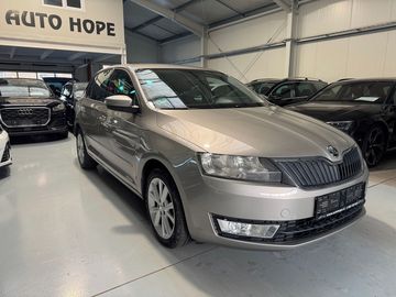 SPB 1.2 TSI Ambition