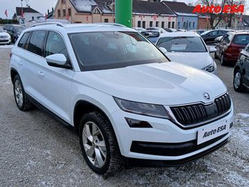 2.0 TDi 4x4,ČR,Style,DSG