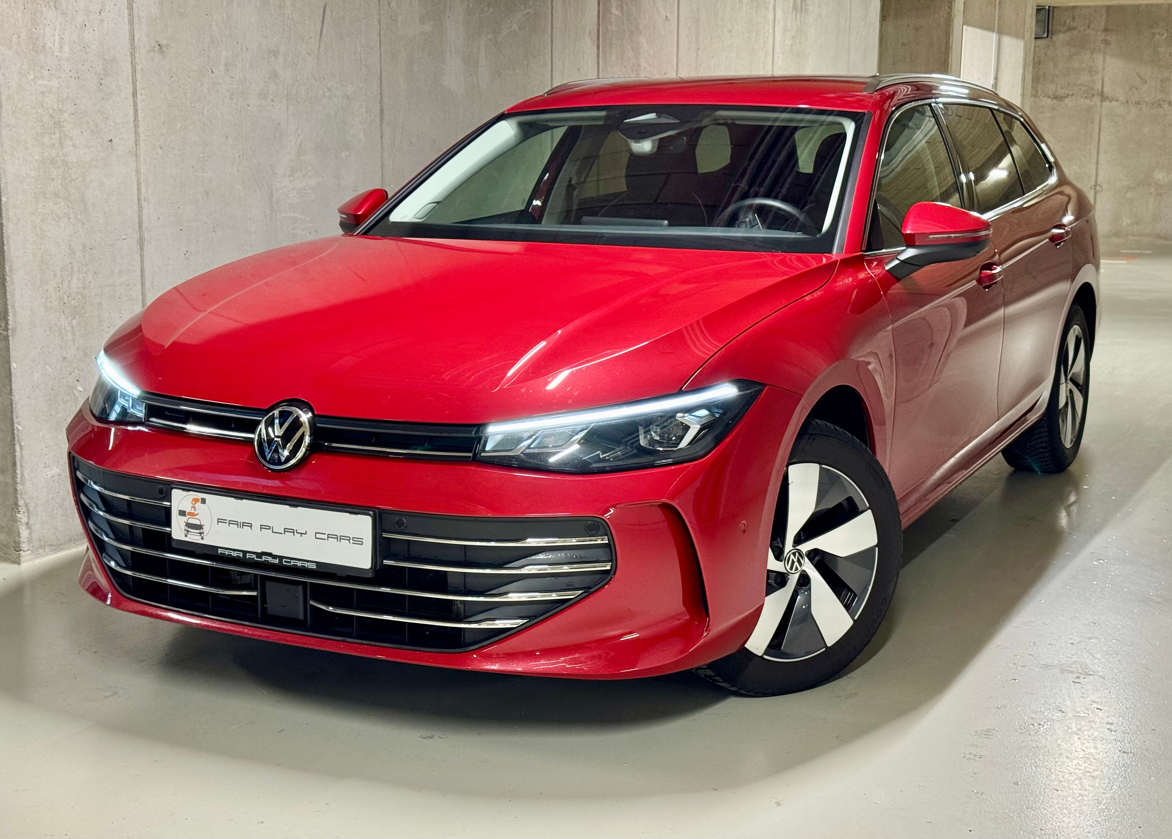 Volkswagen Passat, eTSI/DSG/110kw/360°/TAŽNÉ - fotka 4