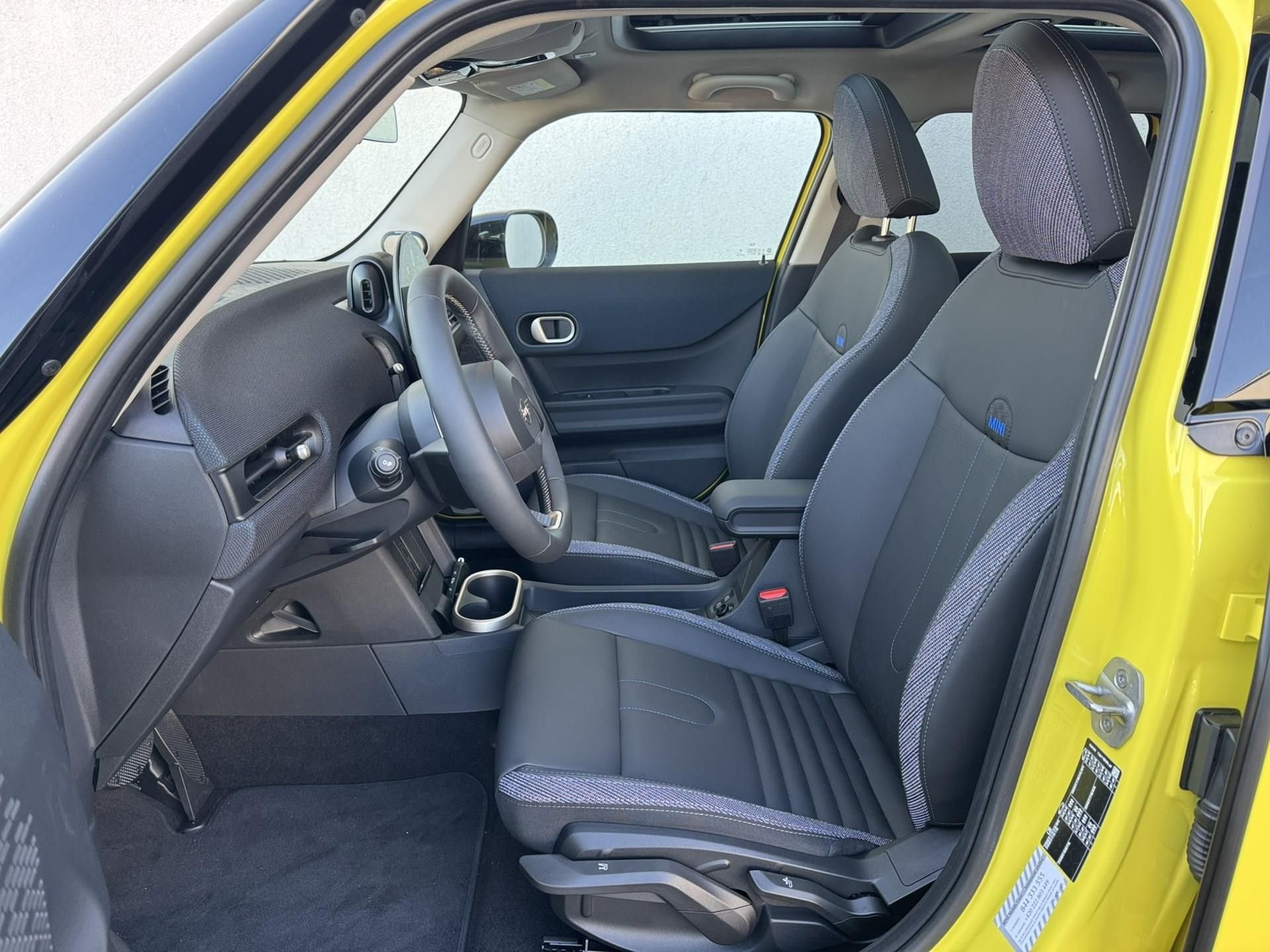 Mini Cooper, 5 door (F65) S - fotka 6