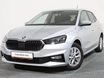TOP SELECTION 1,0 TSI 85 kW