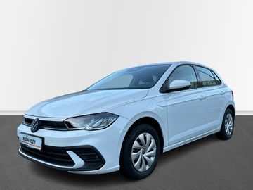 Life 1,0 TSI  70Kw