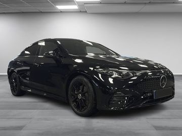 250+ AMG Premium Night Pano