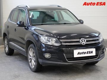 1.4TSi 4x4,AC,park.čidla
