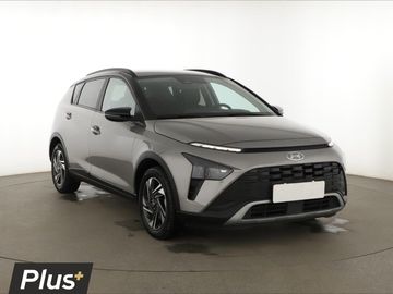 1.0 T-GDI, Smart Climate