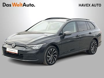 Variant 1.0 TSI Life