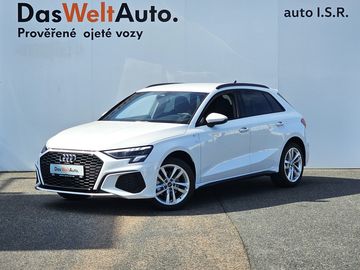 S-LINE 35 TFSI CoD
