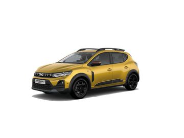 Stepway Extreme ECO-G 120 auto