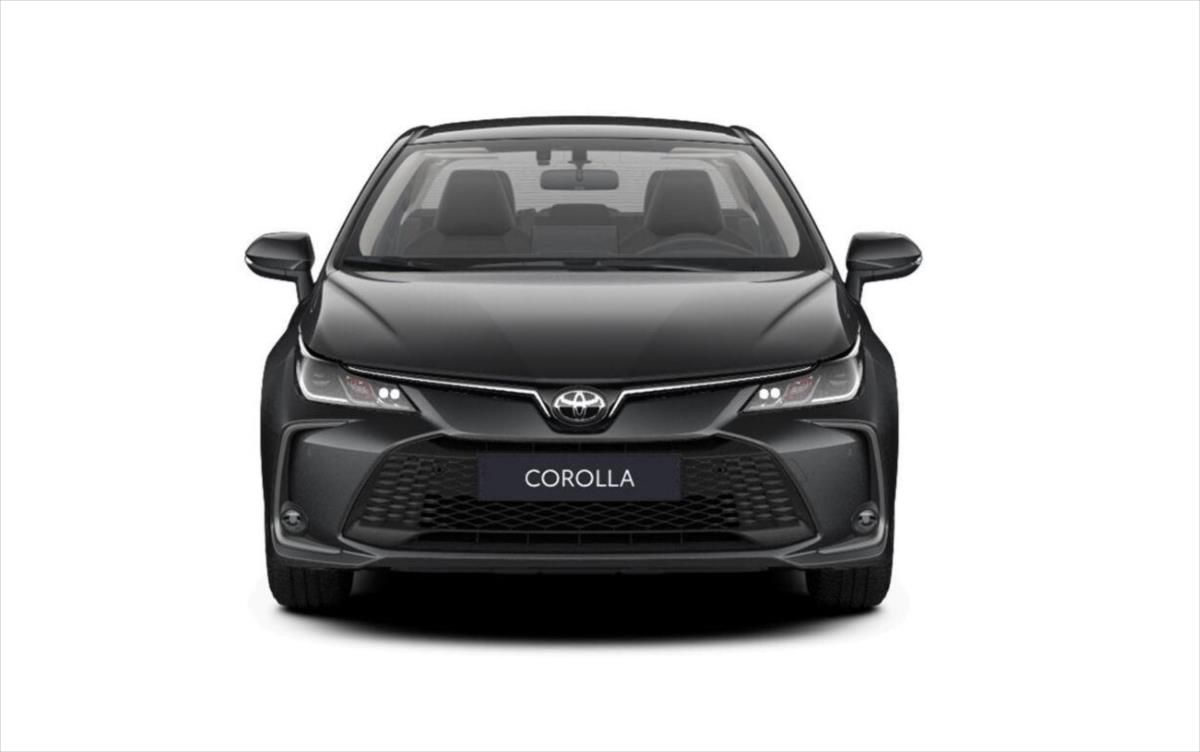 Toyota Corolla, 1,8 Corolla SD MC23 L HEV CVT - fotka 2