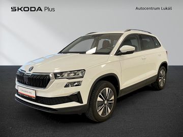 TOP SELECTION 2.0 TDI 4x4 110