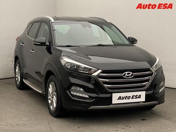 2.0 CRDi 4WD,ČR,Style,AT