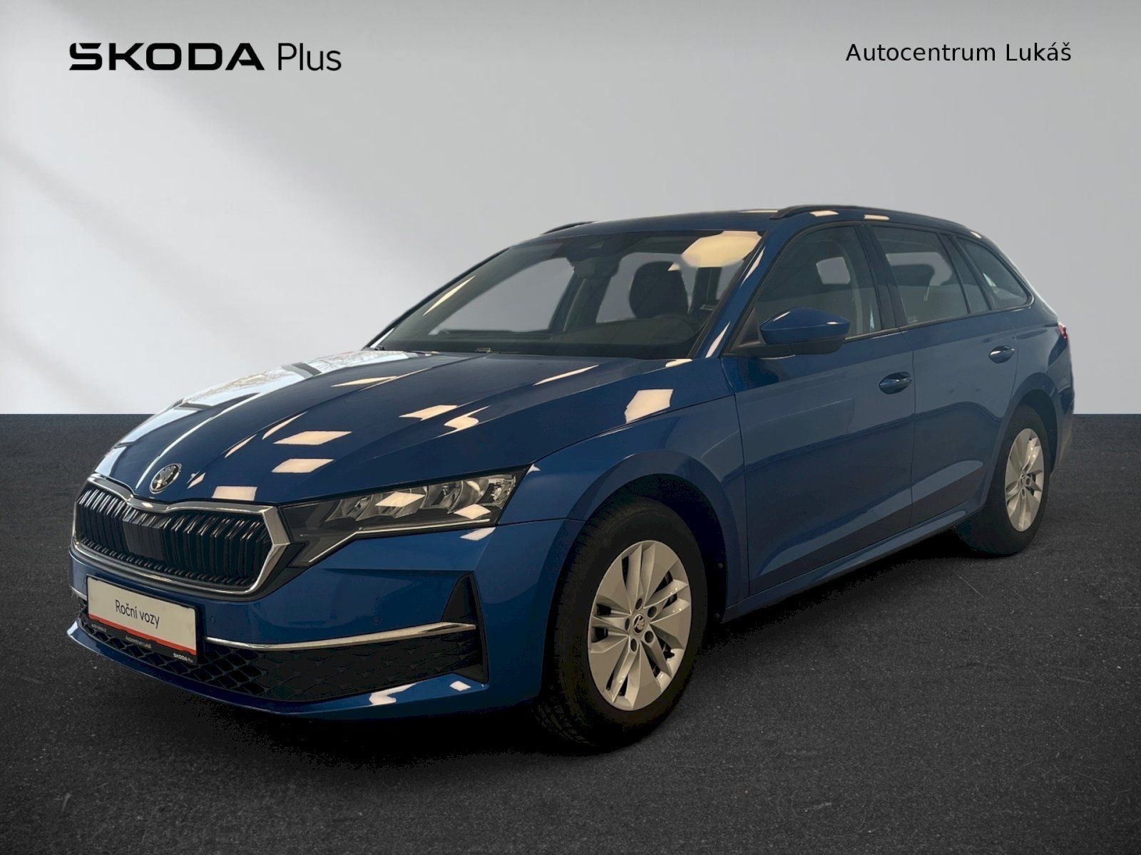 Škoda Octavia, OCT.COMBI TOP SELECTION 1,5 TS