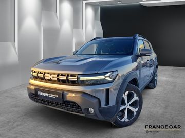 Mild Hybrid TCe 130 Journey