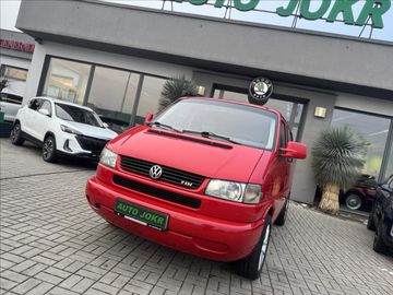 2,5   TDI 75kW AC MARKÍZA TOP