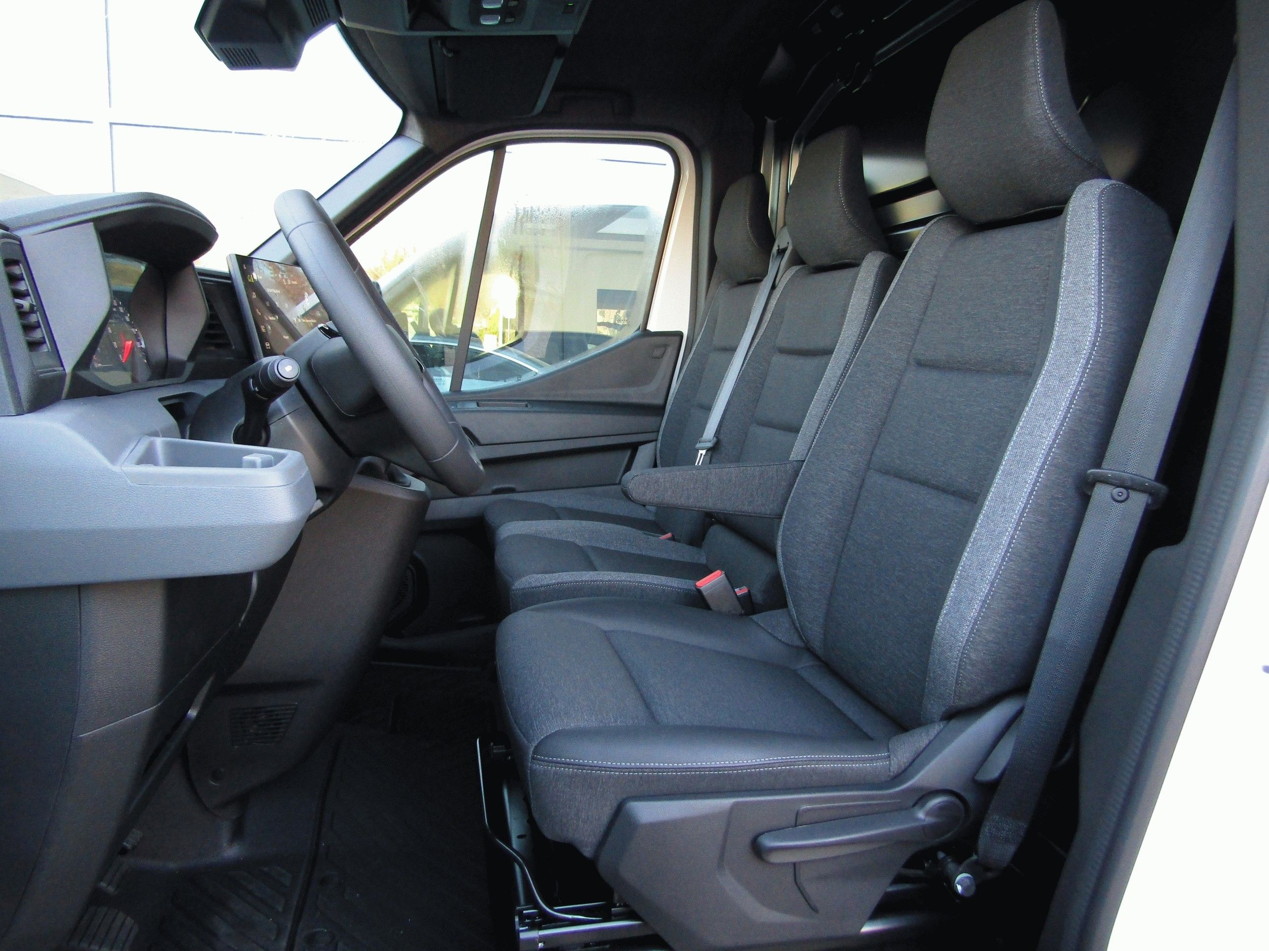 Renault Master, dCi 130 L3H2 Advance 6 míst - fotka 5