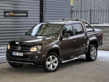 2.0 TDI, 120KW, 4MOTION