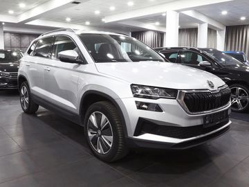 85kW Man. - záruka Autodraft