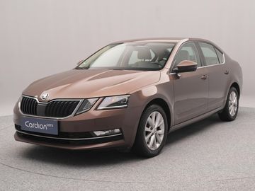 1.4 TSI STYLE CZ