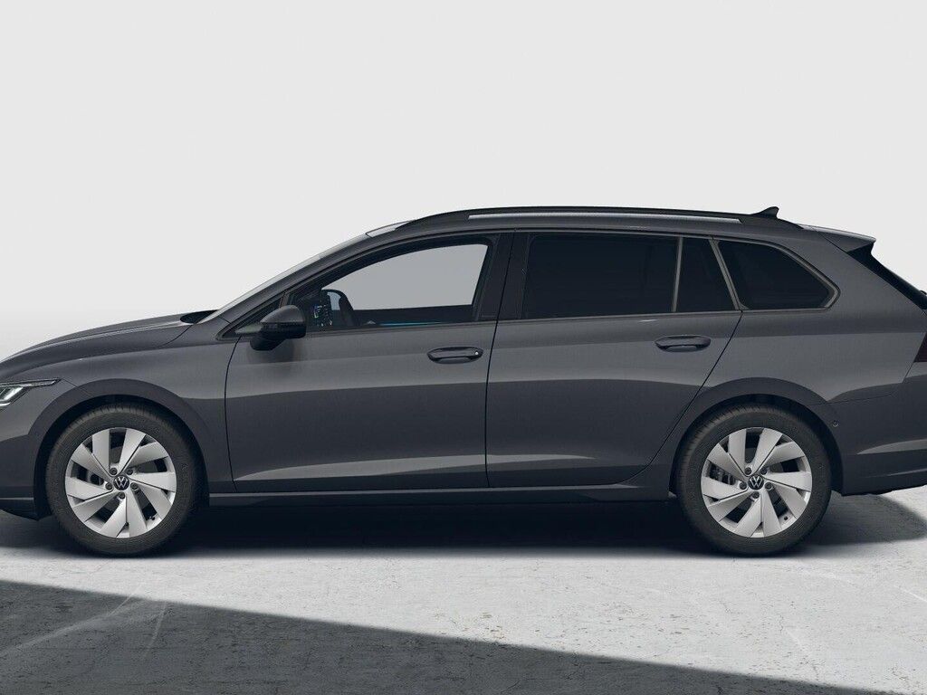 Volkswagen Golf Variant, 1,5 TSI 110 kW - fotka 2