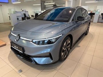 Pro S People 210 kW, 86 kWh