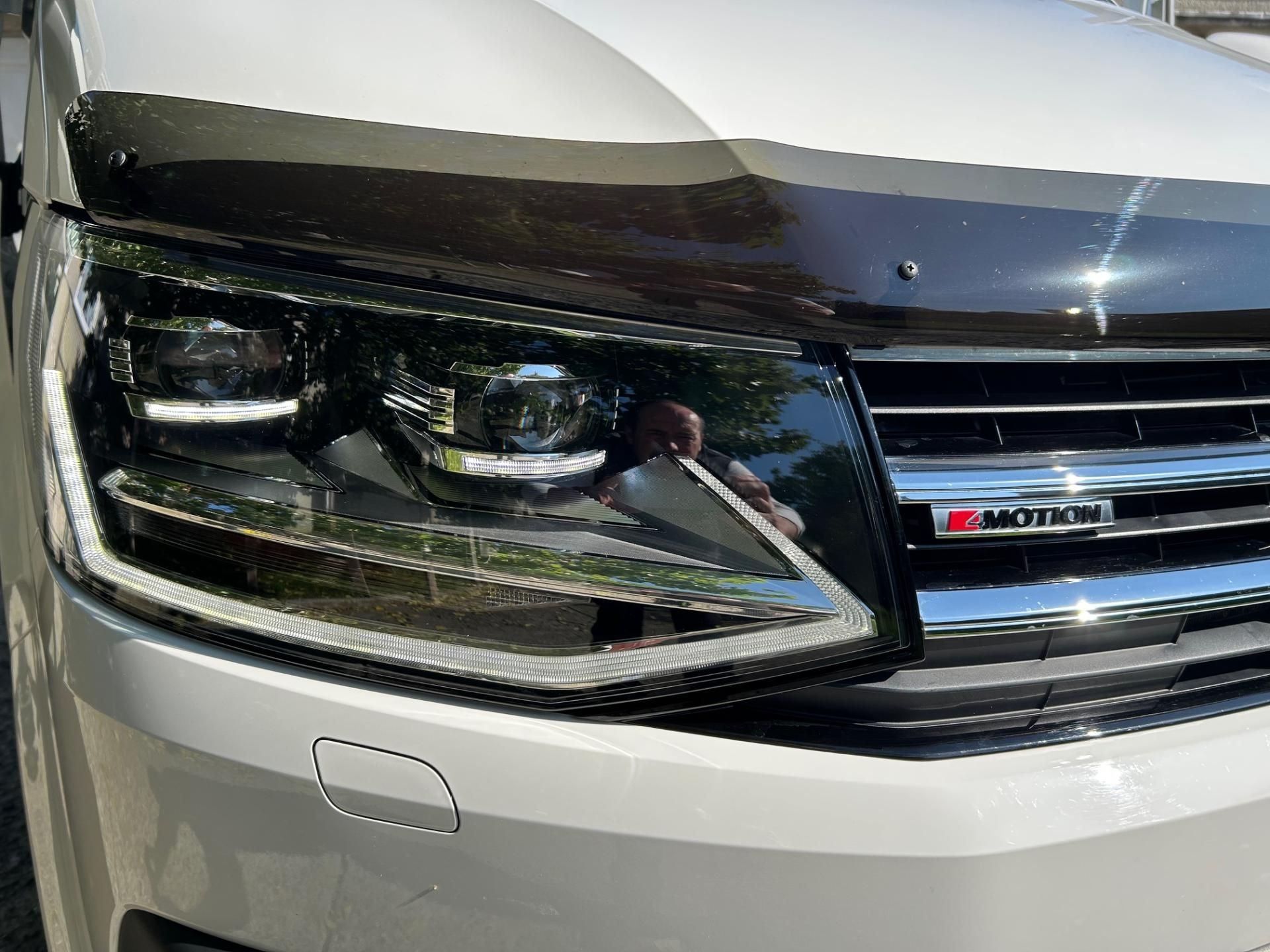 Volkswagen Multivan, T6 PAN AMERICANA 2.0 TDI 4M - fotka 5