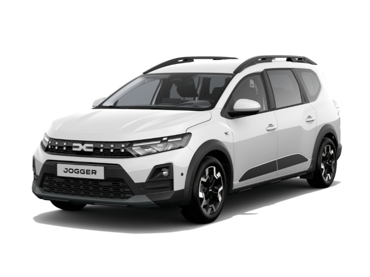 Dacia Jogger, Journey TCe 110 5.míst
