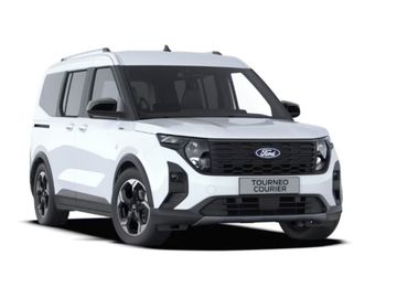 1,0 EcoBoost, Active