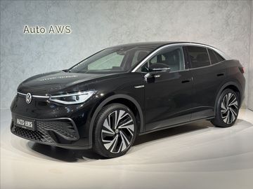Pro  150kW Performance Matrix