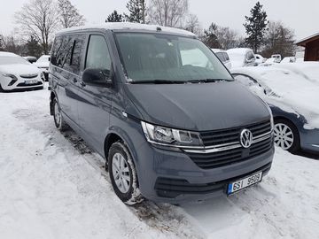 T6 2.0TDi 110KW DSG NAVI