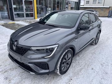 Techno full hybrid E-Tech 145
