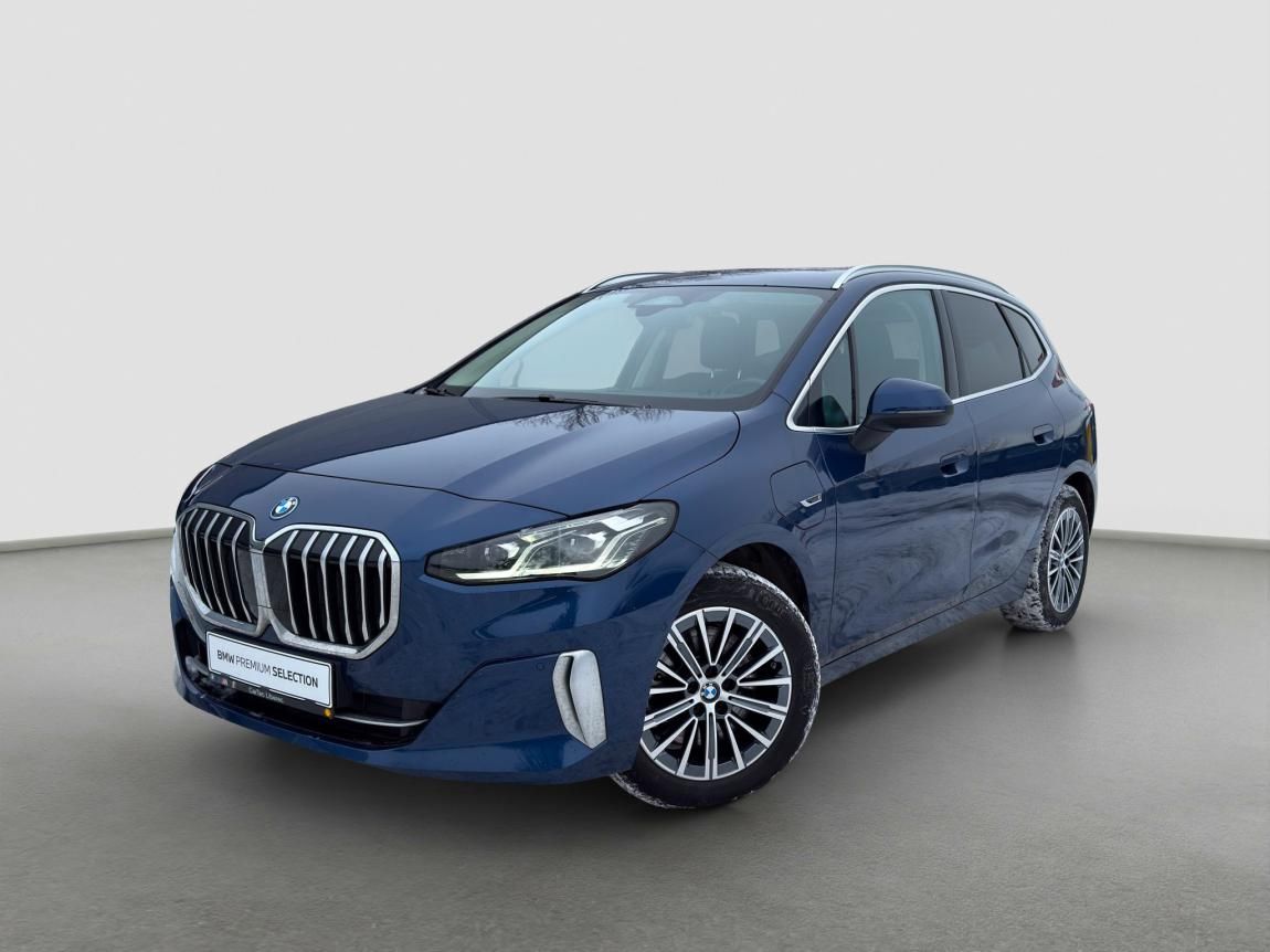 BMW Řada 2, 230e xDrive Active Tourer
