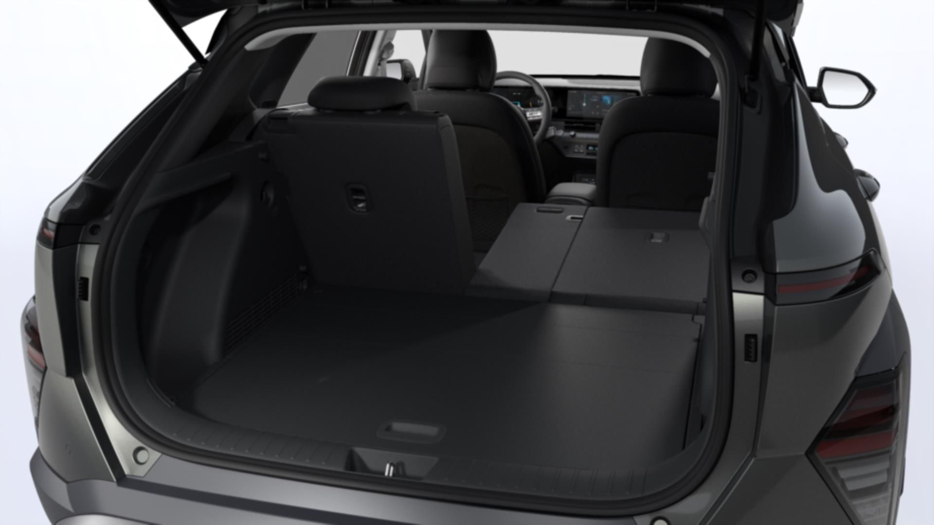 Hyundai Kona, 1,6 T-GDI 2WD DCT SMART - fotka 6