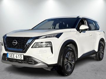 1.5 VC-T 2WD 7 míst