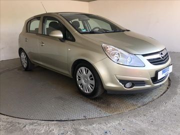 1,2 16V ECOTEC