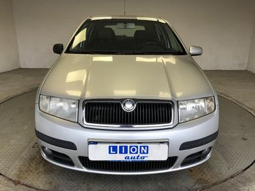 1,9 TDI PD Elegance