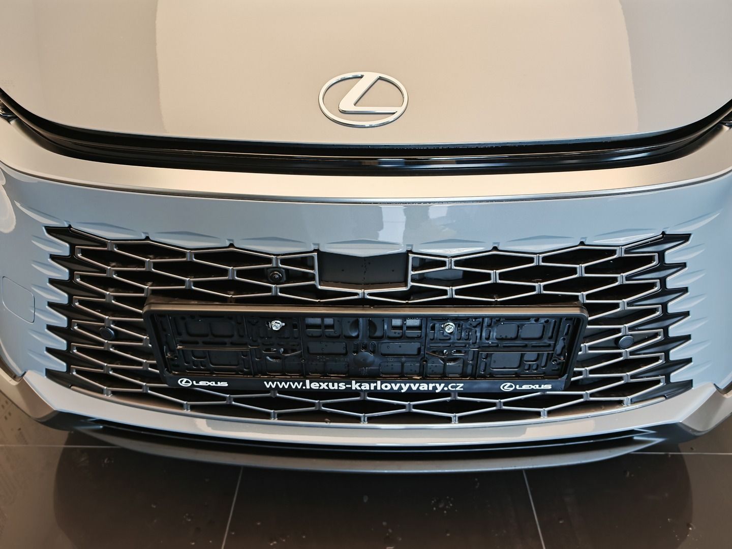 Lexus LBX, COOL ADVANCED - fotka 4