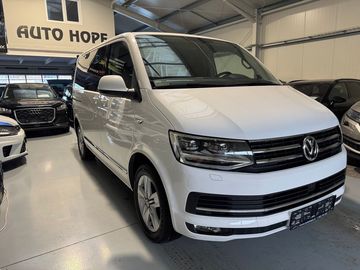 2,0 TDI DSG Comfortline 7míst
