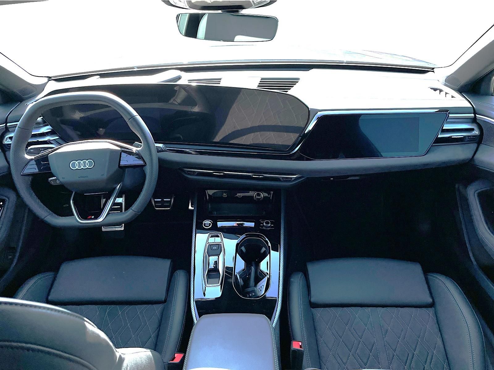 Audi A5, Avant TDI quattro 150kW STR - fotka 5
