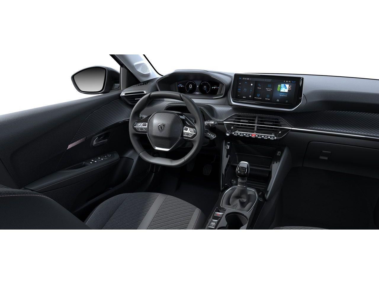 Peugeot 208, ALLURE - fotka 6