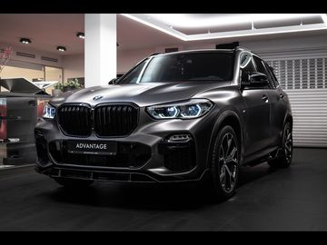 M50i xDrive HarmanKardon/360