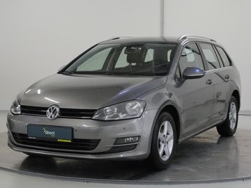 1.4 TSI 103 kW Highline
