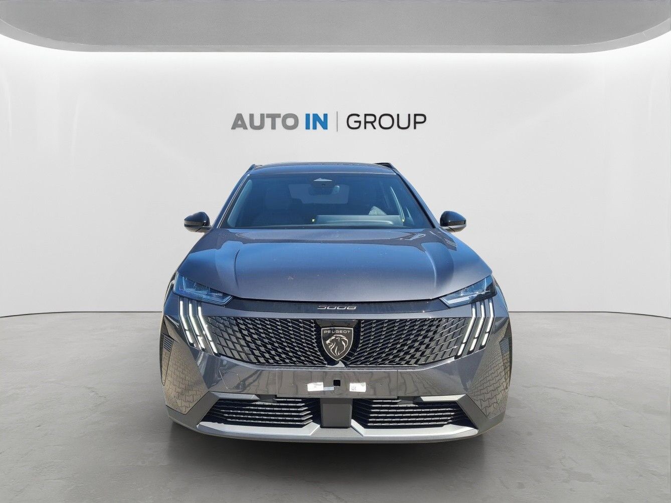 Peugeot 5008, ALLURE Hybrid 145 e-DCS6 - fotka 2