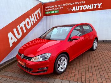 1.2 TSi DSG, Panorama, TOP