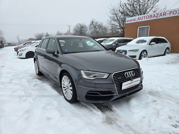 1.4 TFSi Sportback E-Tron