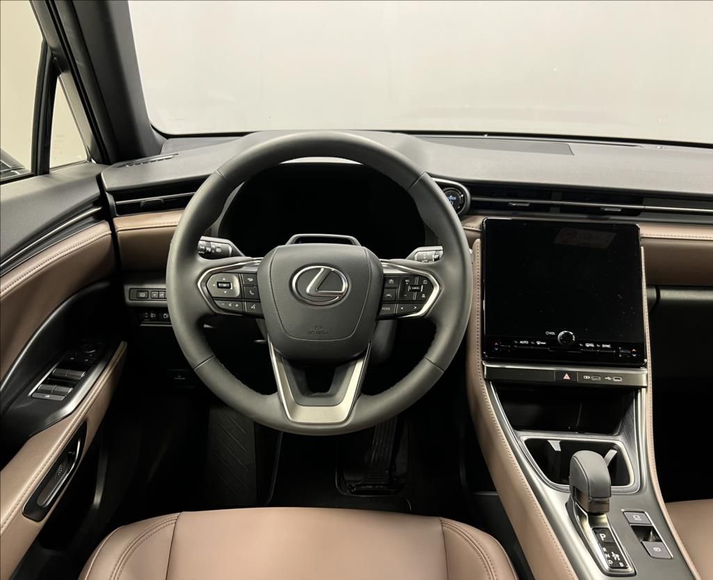 Lexus LBX, 1,5 HEV ELEGANT TECH - fotka 5