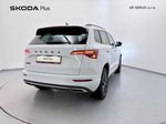 Škoda Karoq, Sportline 1.5TSI/110kW 7DSG -