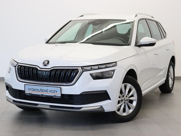 STYLE 1,0 TSI 81 kW DSG