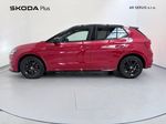 Škoda Fabia, Monte Carlo 1.0TSI/85kW 6MP