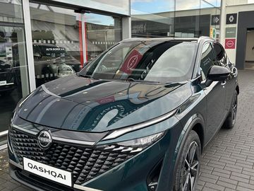 1.3T 158HP  X-TRONIC 4x4 TEKNA