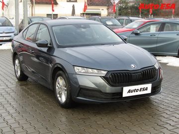 2.0 TDi,ČR,Ambition